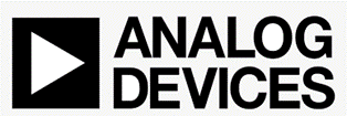 Analog Devices logo 2024